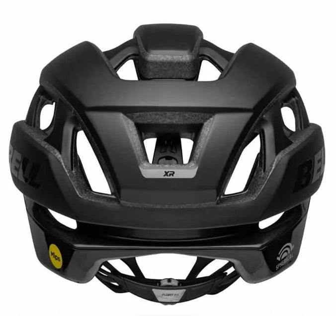 Bell XR SPHR M/G Black Helmet