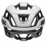 Bell XR SPHR M/G White/Black Helmet