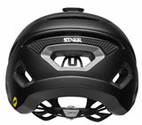Bell SIXER MIPS Matte/Gloss Black Helmet