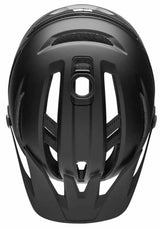 Bell SIXER MIPS Matte/Gloss Black Helmet