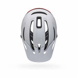 Bell SIXER MIPS Matte White/Black Helmet