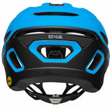 Bell SIXER MIPS Matte Light Blue/Black Helmet