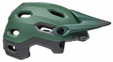Bell SUPER DH SPHR Matte Green Helmet