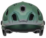 Bell SUPER DH SPHR Matte Green Helmet