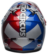 Bell Sanction Nitro Circus Large Helmet - Clearance