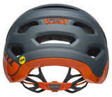 Bell 4Forty MIPS Helmet Slate/Orange - Clearance