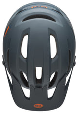 Bell 4Forty MIPS Helmet Slate/Orange - Clearance