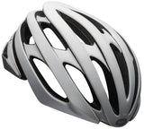 Bell Stratus MIPS Helmet White/Silver Large - Clearance