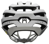 Bell Stratus MIPS Helmet White/Silver Large - Clearance