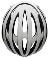 Bell Stratus MIPS Helmet White/Silver Large - Clearance
