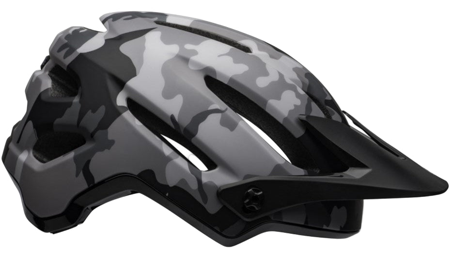 Bell 4Forty MIPS Black Camo Helmet - Clearance