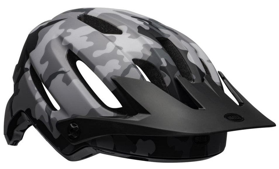 Bell 4Forty MIPS Black Camo Helmet - Clearance