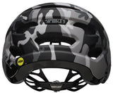 Bell 4Forty MIPS Black Camo Helmet - Clearance