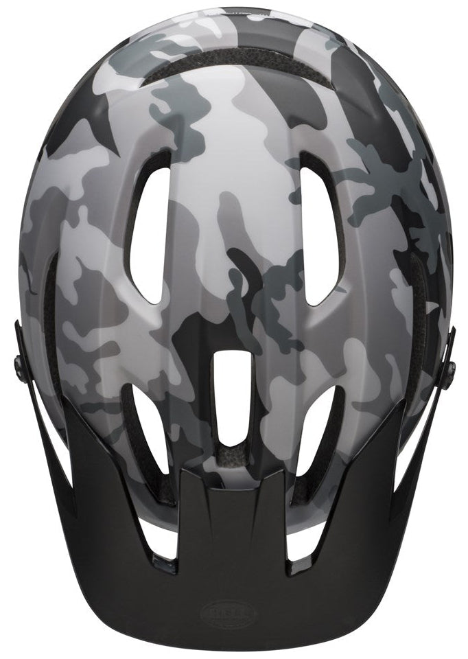 Bell 4Forty MIPS Black Camo Helmet - Clearance