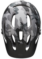 Bell 4Forty MIPS Black Camo Helmet - Clearance