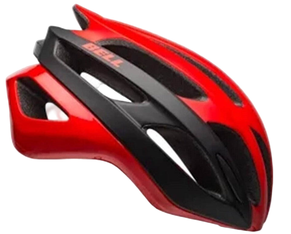 Bell Falcon MIPS Helmet Red/Black Small - Clearance