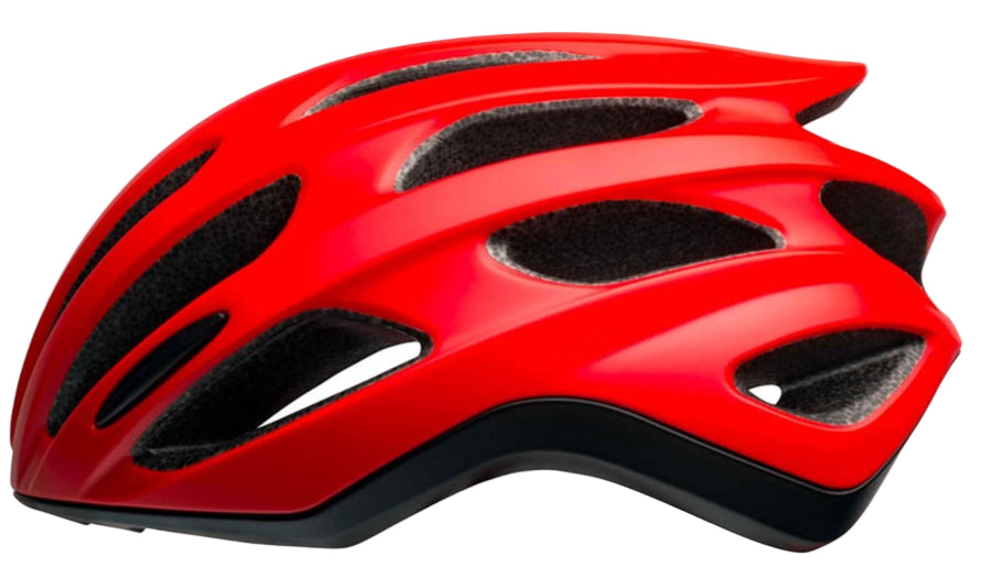 Bell Formula MIPS Red/Black Medium Helmet - Clearance