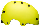 Bell Local Matt Hi-Viz Large Helmet - Clearance