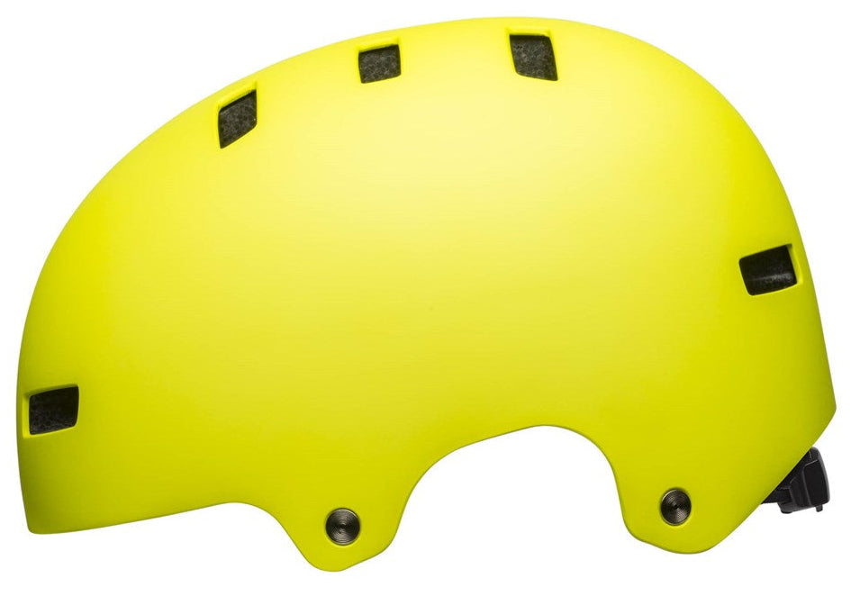 Bell Local Matt Hi-Viz Large Helmet - Clearance