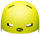 Bell Local Matt Hi-Viz Large Helmet - Clearance