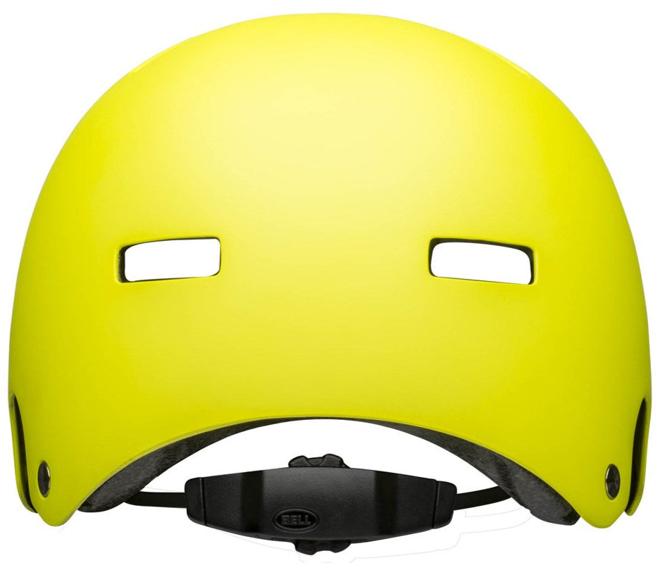 Bell Local Matt Hi-Viz Large Helmet - Clearance