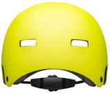Bell Local Matt Hi-Viz Large Helmet - Clearance