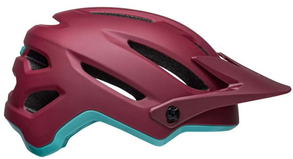 Bell 4Forty MIPS Red/Orange Small Helmet - Clearance