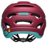 Bell 4Forty MIPS Red/Orange Small Helmet - Clearance