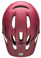 Bell 4Forty MIPS Red/Orange Small Helmet - Clearance