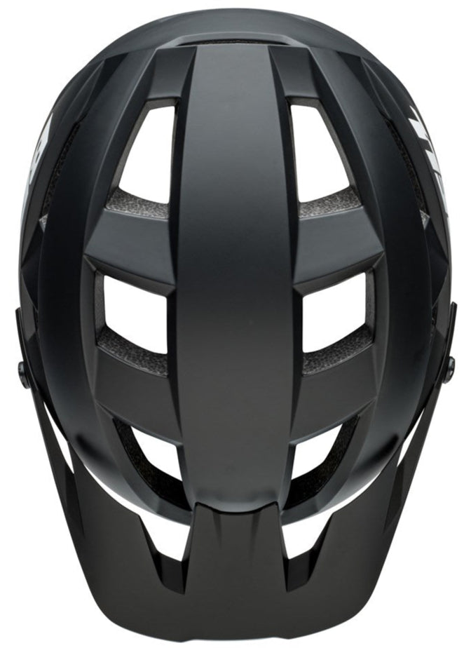 Bell Spark 2 MIPS Matte Black Helmet - Clearance