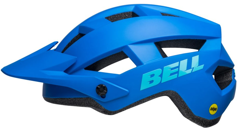 Bell Spark 2 MIPS Helmet Matte Dark Blue - Clearance