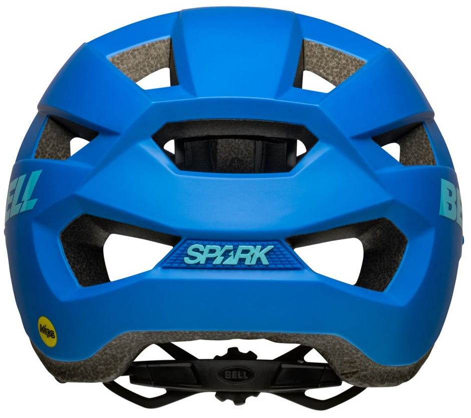 Bell Spark 2 MIPS Helmet Matte Dark Blue - Clearance