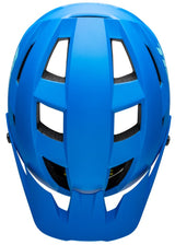 Bell Spark 2 MIPS Helmet Matte Dark Blue - Clearance