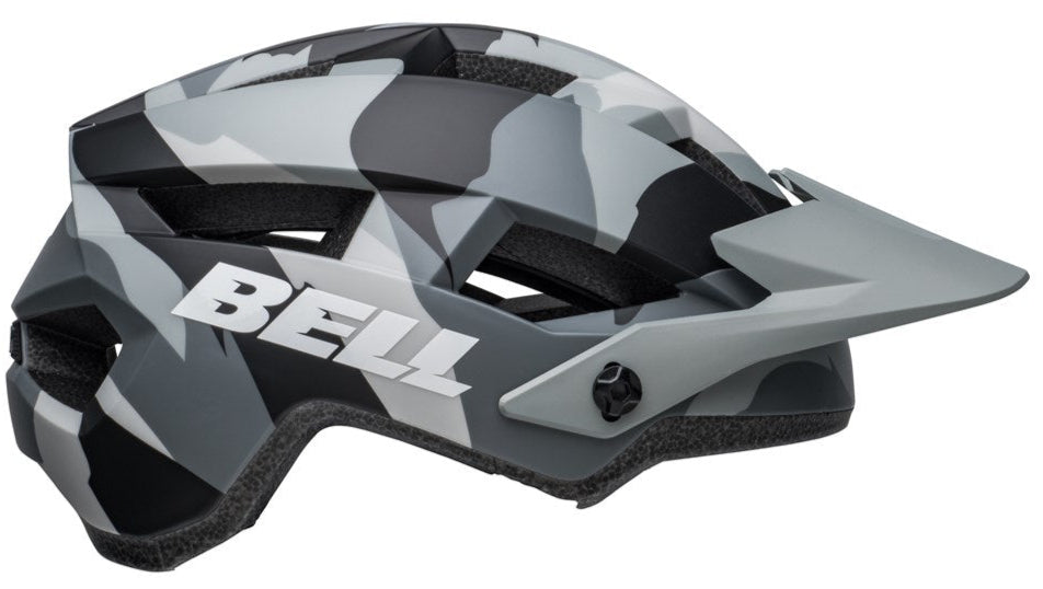 Bell Spark 2 MIPS Matte Grey Helmet - Clearance