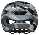 Bell Spark 2 MIPS Matte Grey Helmet - Clearance