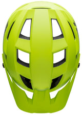 Bell Spark 2 MIPS Matte Hi-Viz Helmet Small/Medium - Clearance