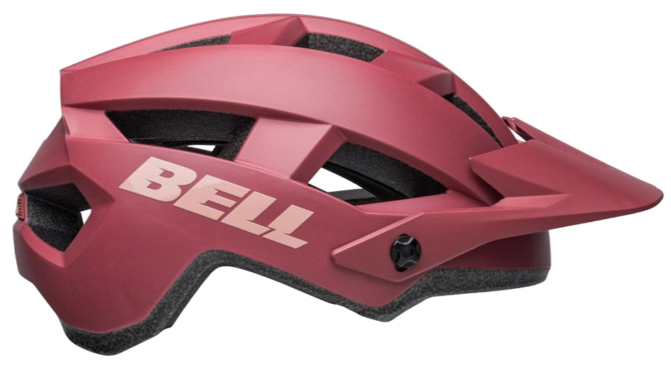Bell Spark 2 MIPS Matte Pink Small/Medium Helmet - Clearance