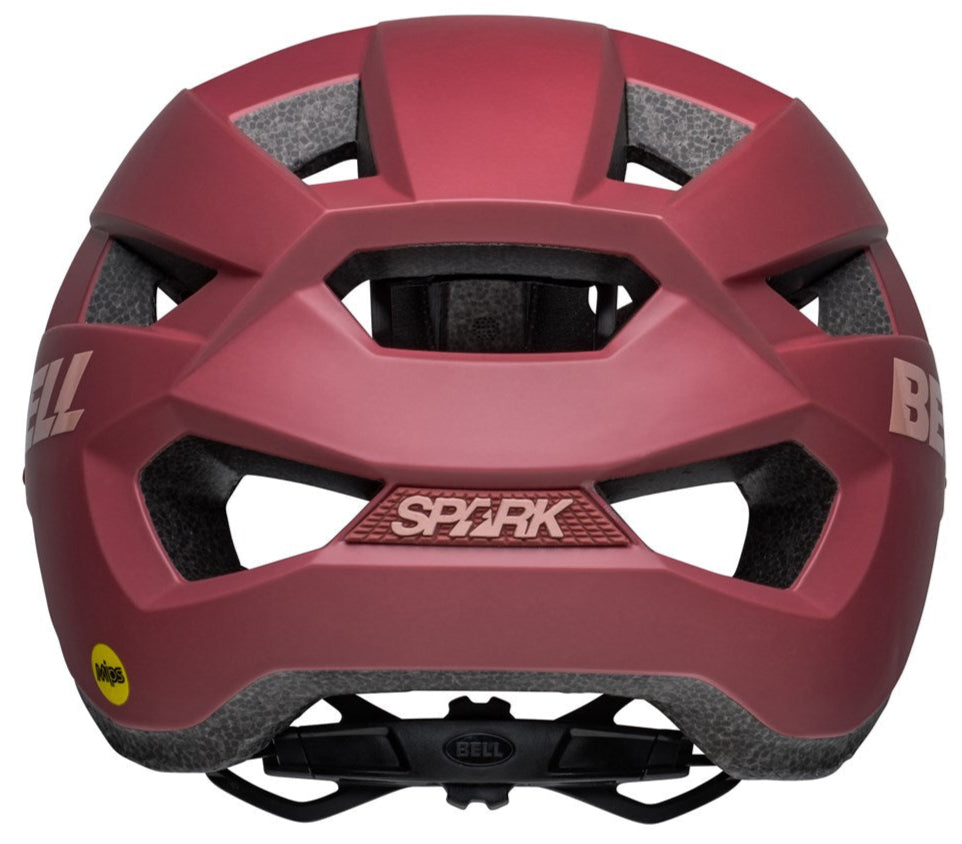 Bell Spark 2 MIPS Matte Pink Small/Medium Helmet - Clearance