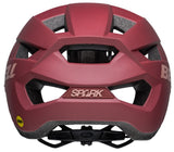 Bell Spark 2 MIPS Matte Pink Small/Medium Helmet - Clearance