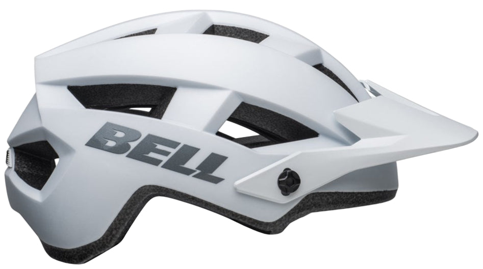Bell Spark 2 MIPS Matte White Helmet - Clearance