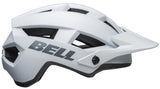 Bell Spark 2 MIPS Matte White Helmet - Clearance