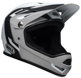 Bell Sanction X-Small Matte Black/White Helmet - Clearance