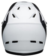 Bell Sanction X-Small Matte Black/White Helmet - Clearance