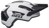 Bell 4Forty Air MIPS Helmet Matte White/Black Large - Clearance