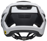 Bell 4Forty Air MIPS Helmet Matte White/Black Large - Clearance