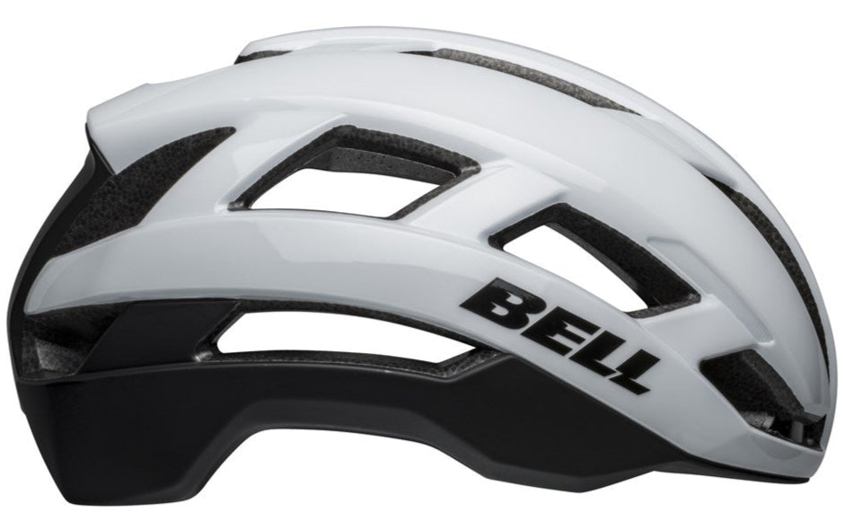 Bell Falcon XR MIPS White/Black Helmet - Clearance