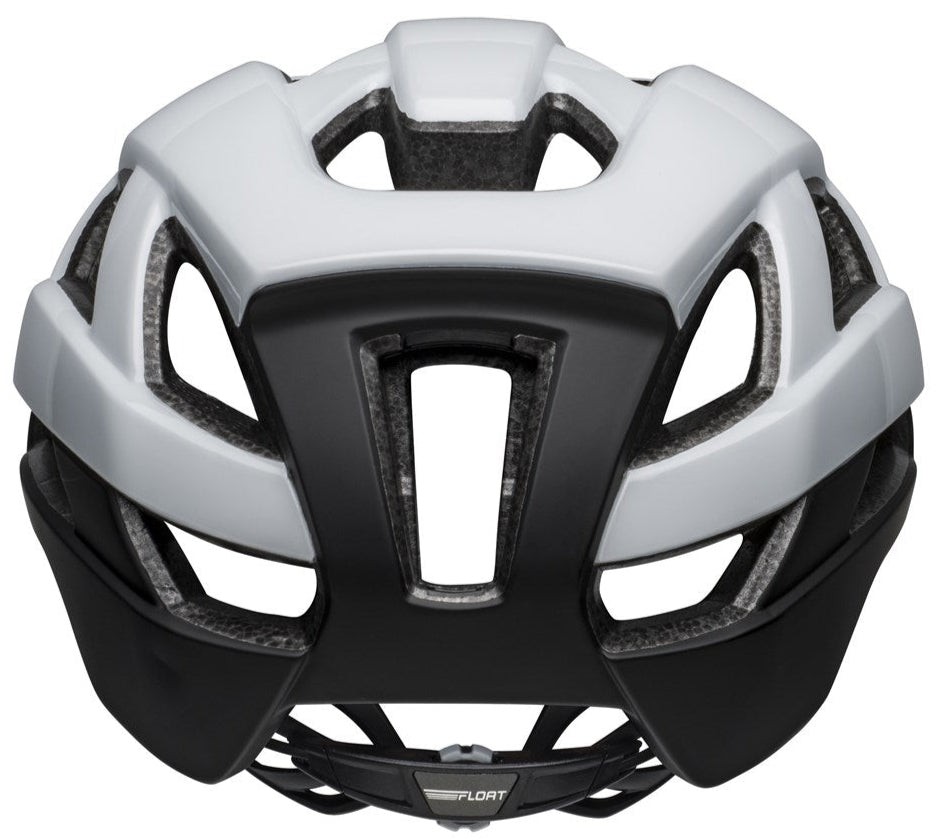 Bell Falcon XR MIPS White/Black Helmet - Clearance