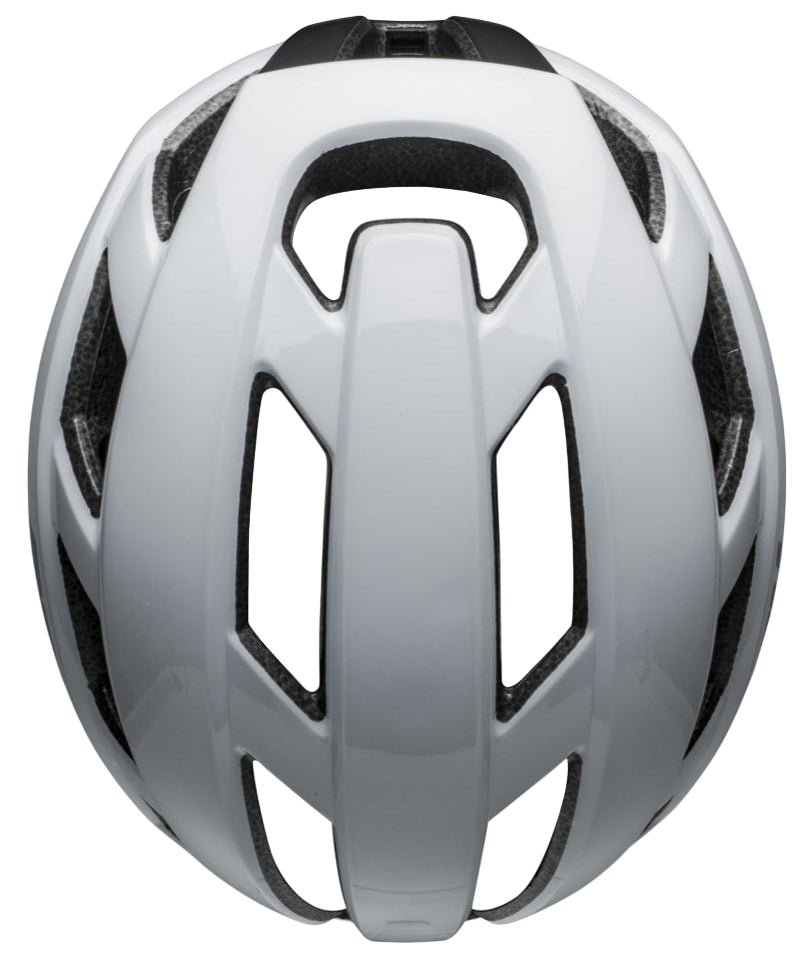 Bell Falcon XR MIPS White/Black Helmet - Clearance