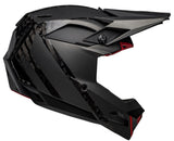 Bell Full-10 Spherical MIPS Helmet Matt/Gloss Black Large - Clearance