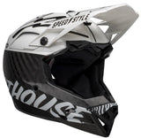Bell Full-10 Spherical MIPS Helmet White/Black Fasthouse Medium - Clearance